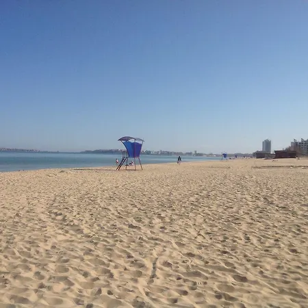 דירה Sunny Ii