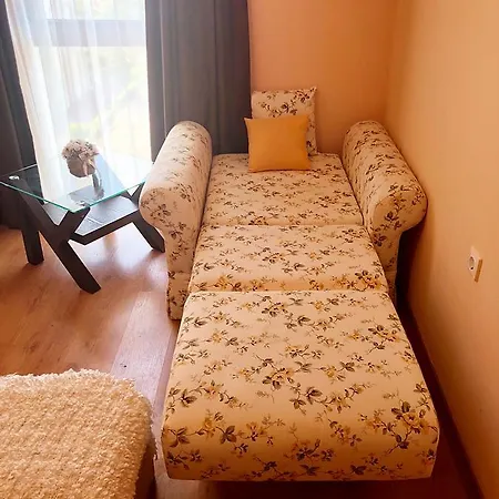 Апартамент Sunny Ii
